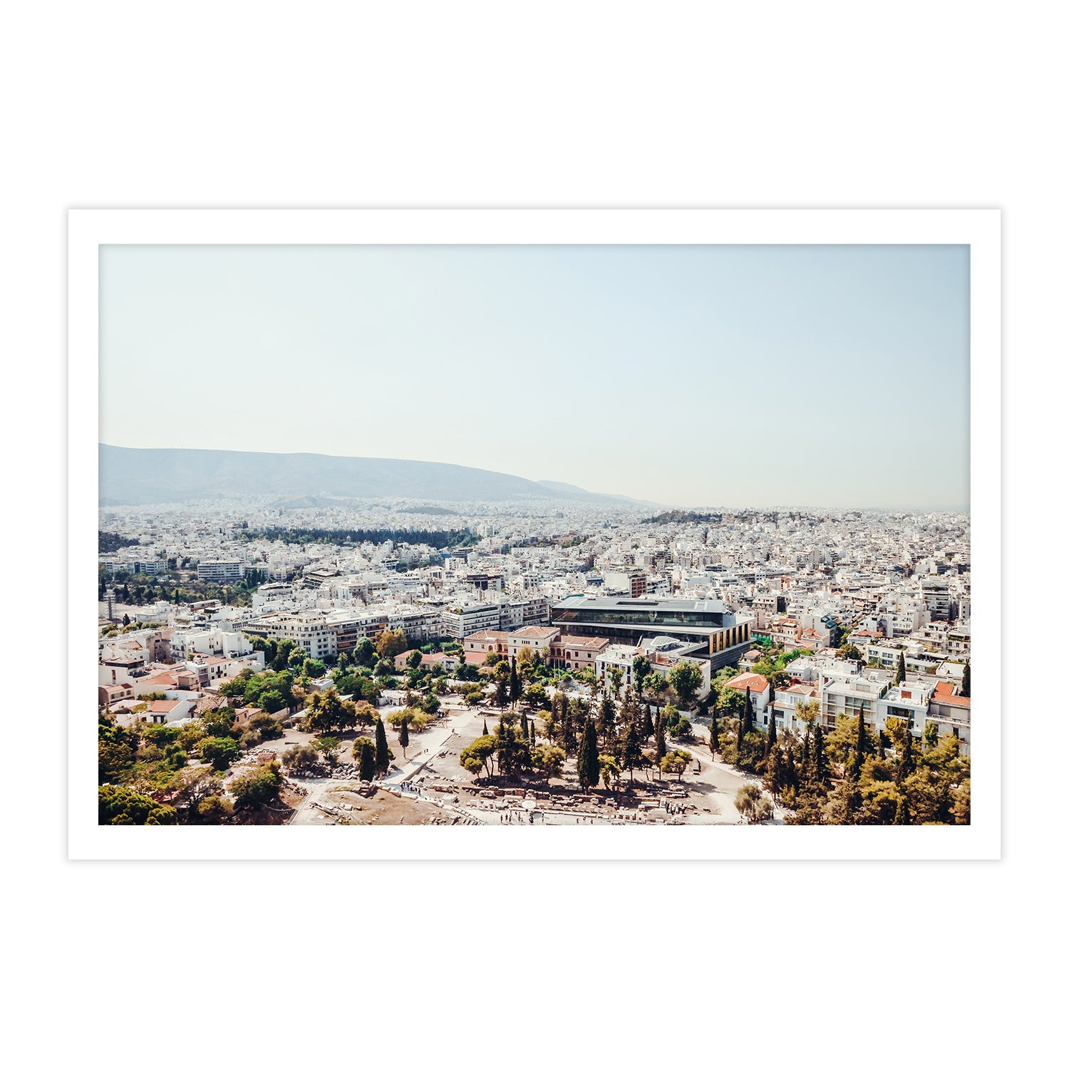 Athens No.17
