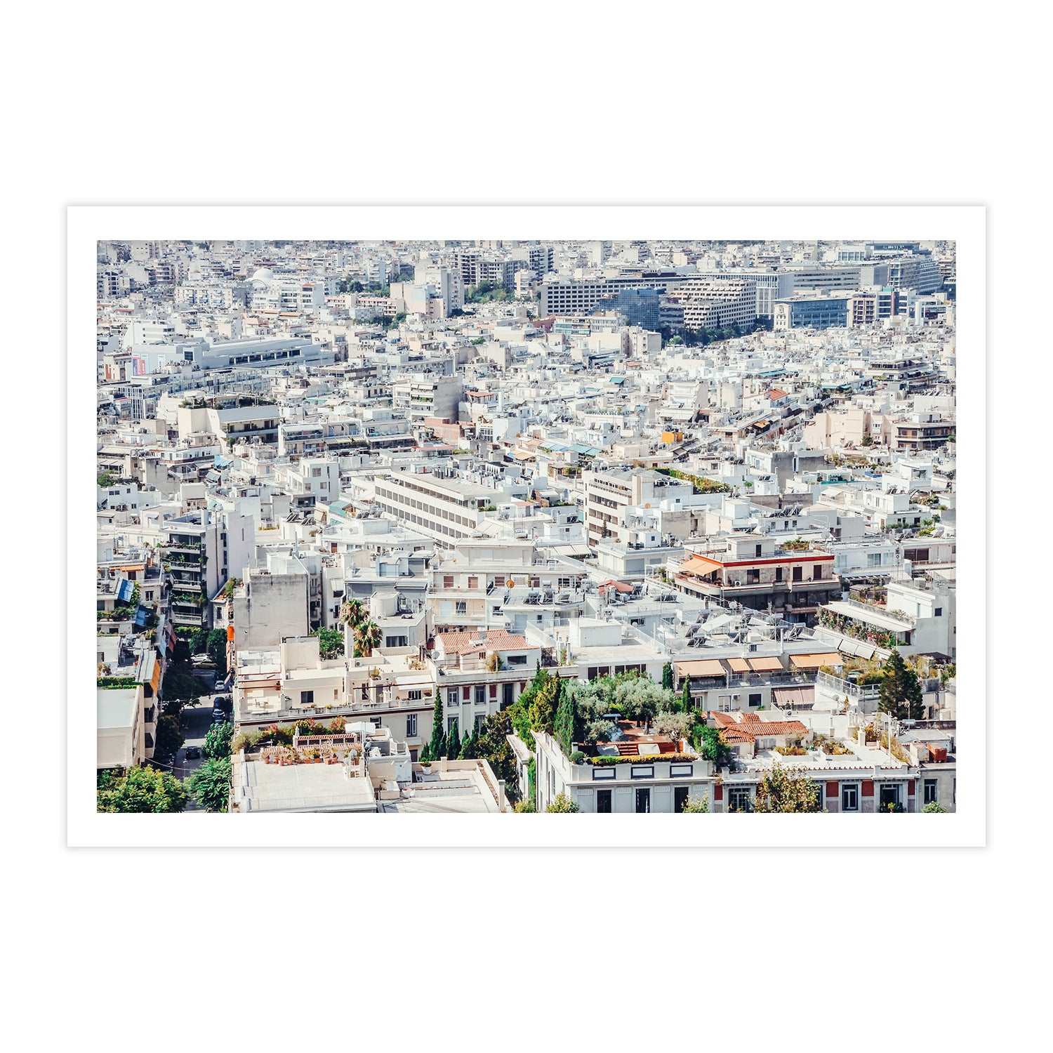 Athens No.19