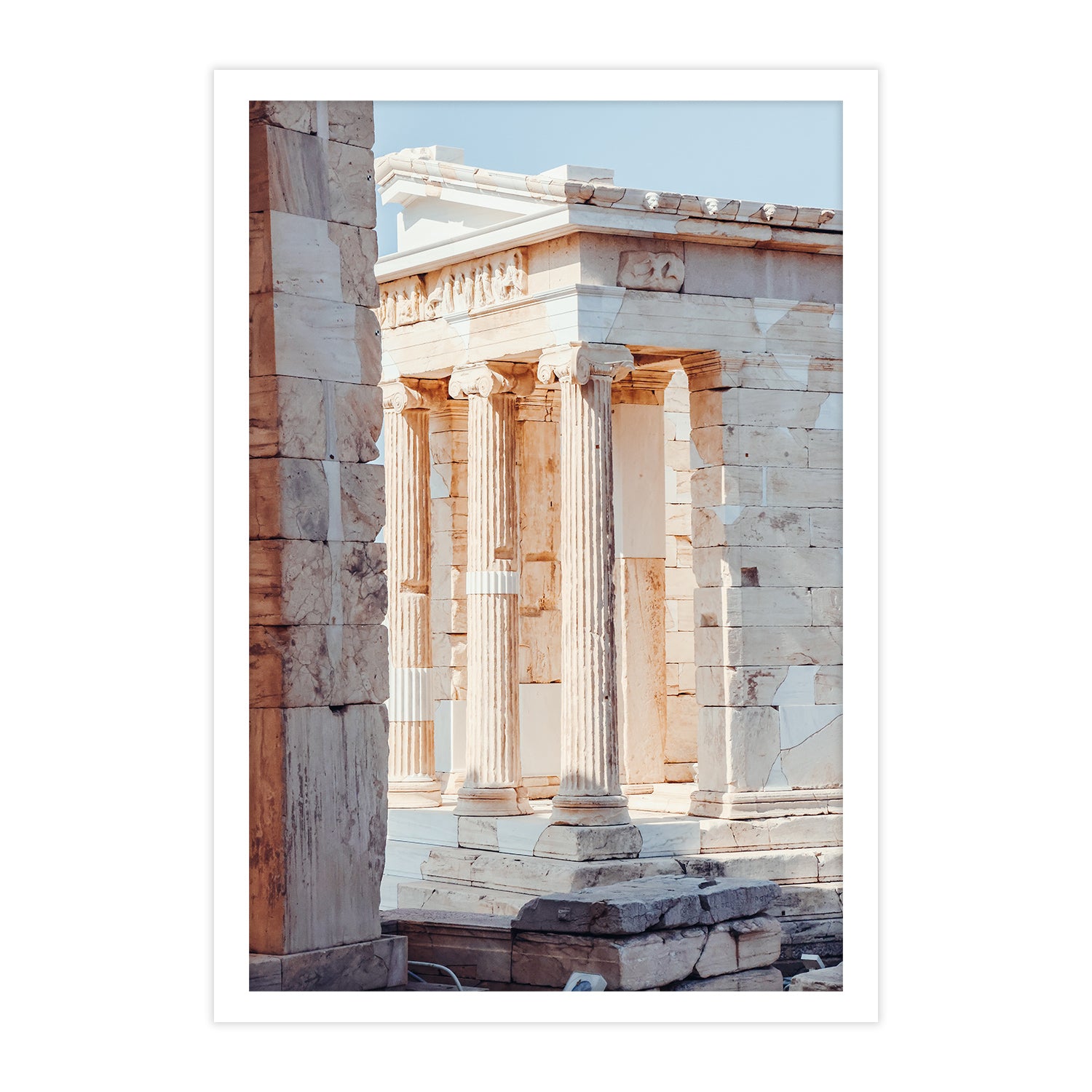 Athens No.2