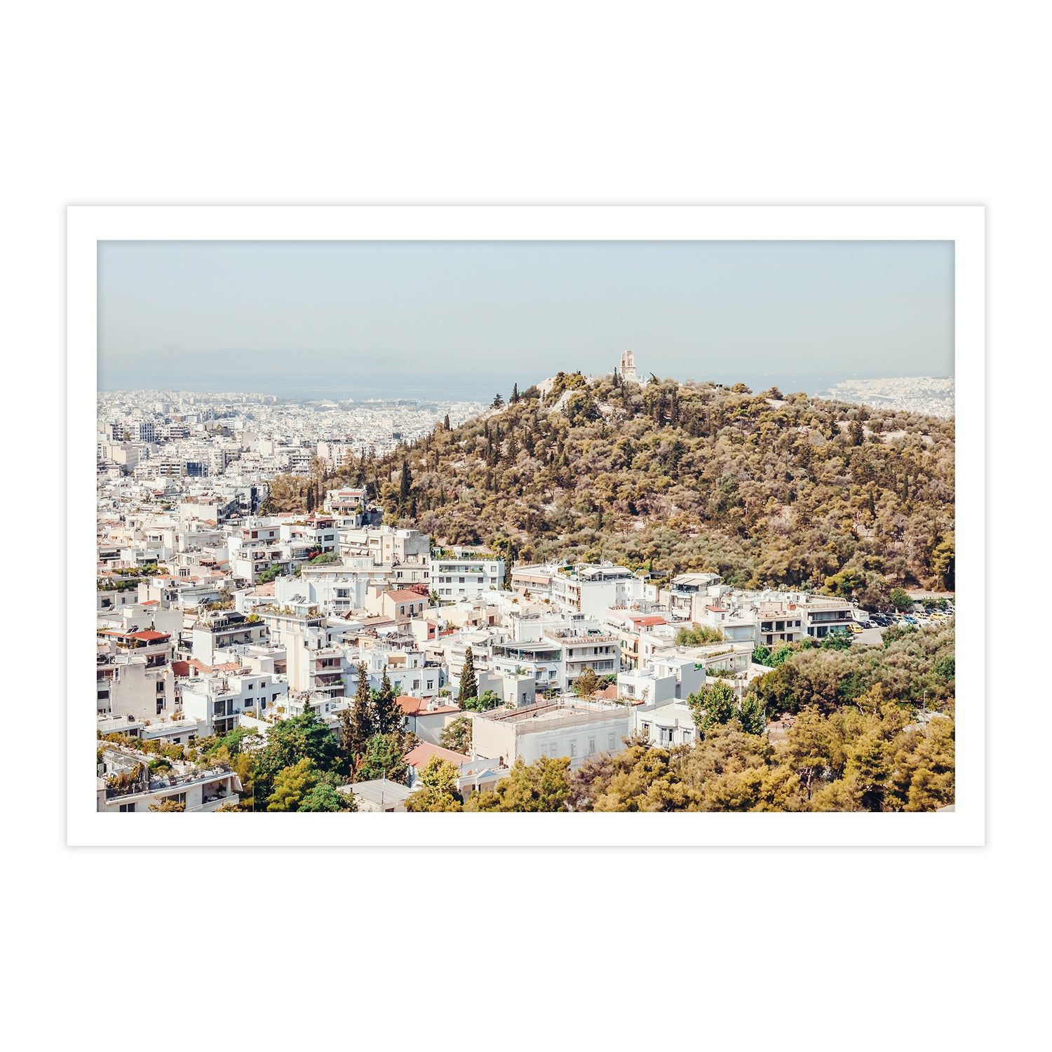 Athens No.20