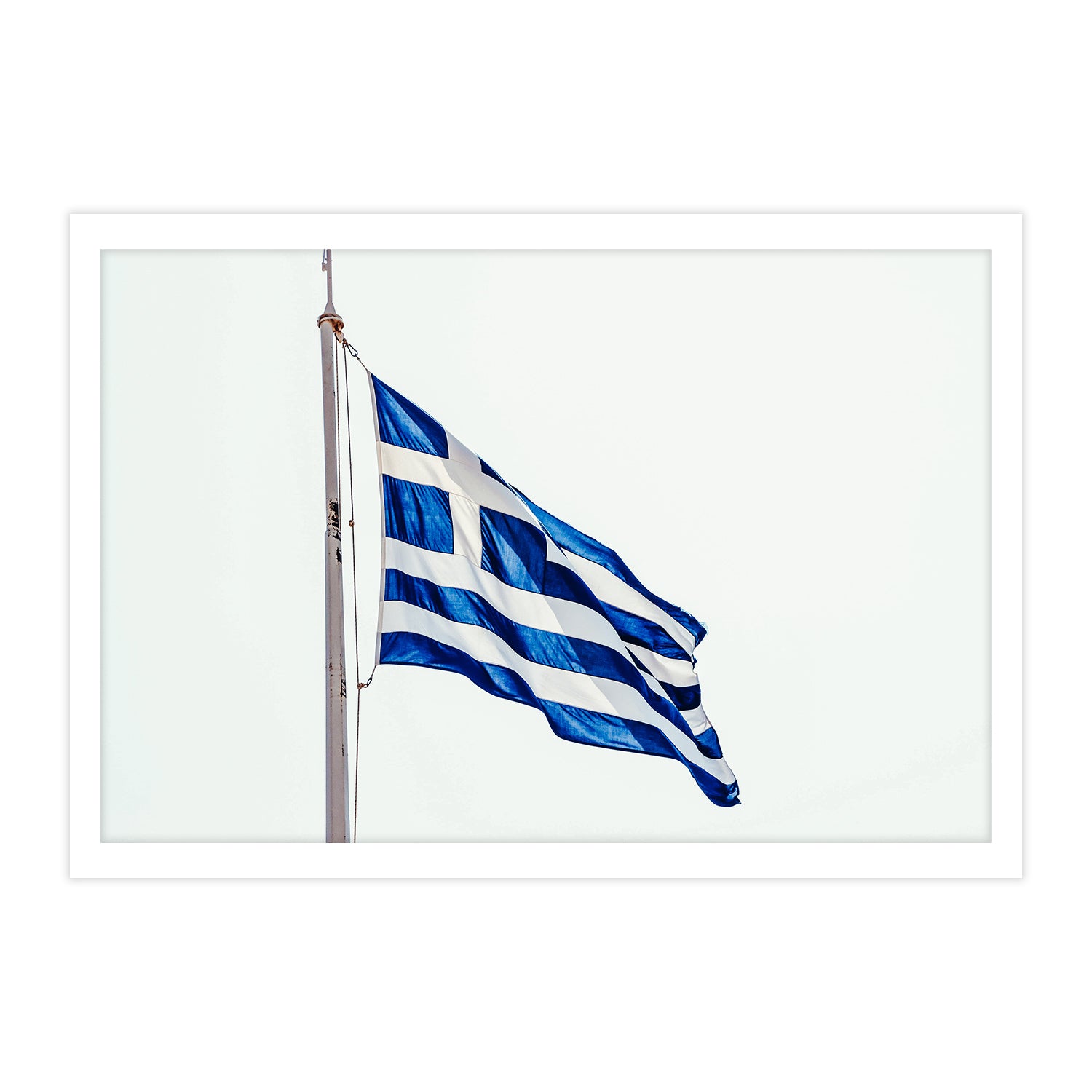 Athens No.21
