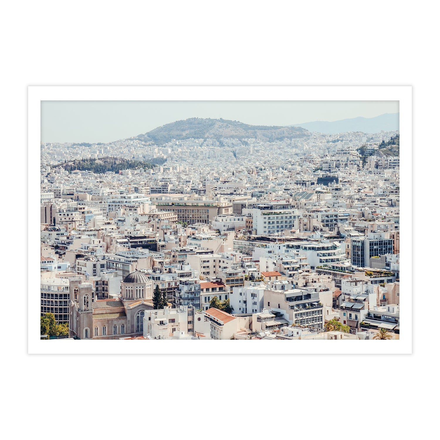 Athens No.22