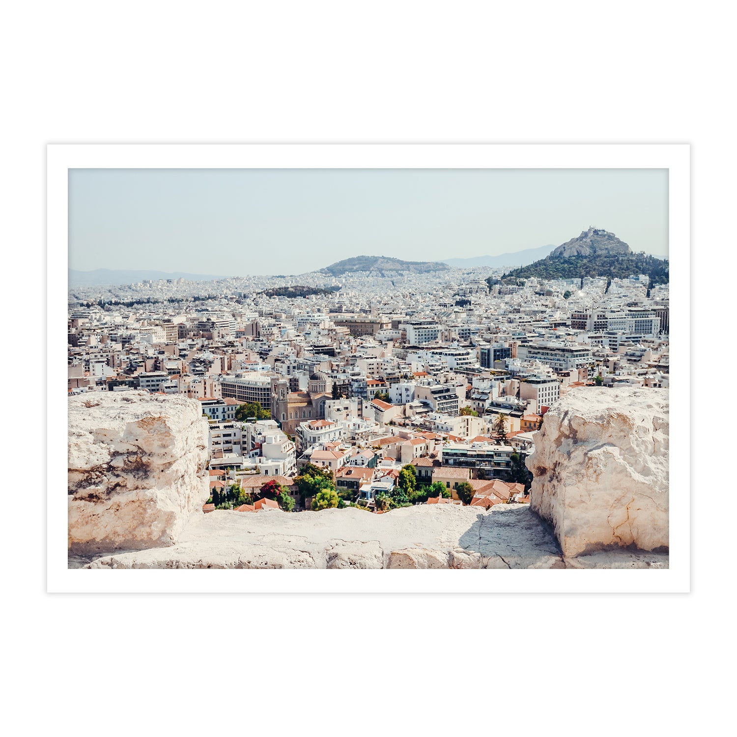 Athens No.23