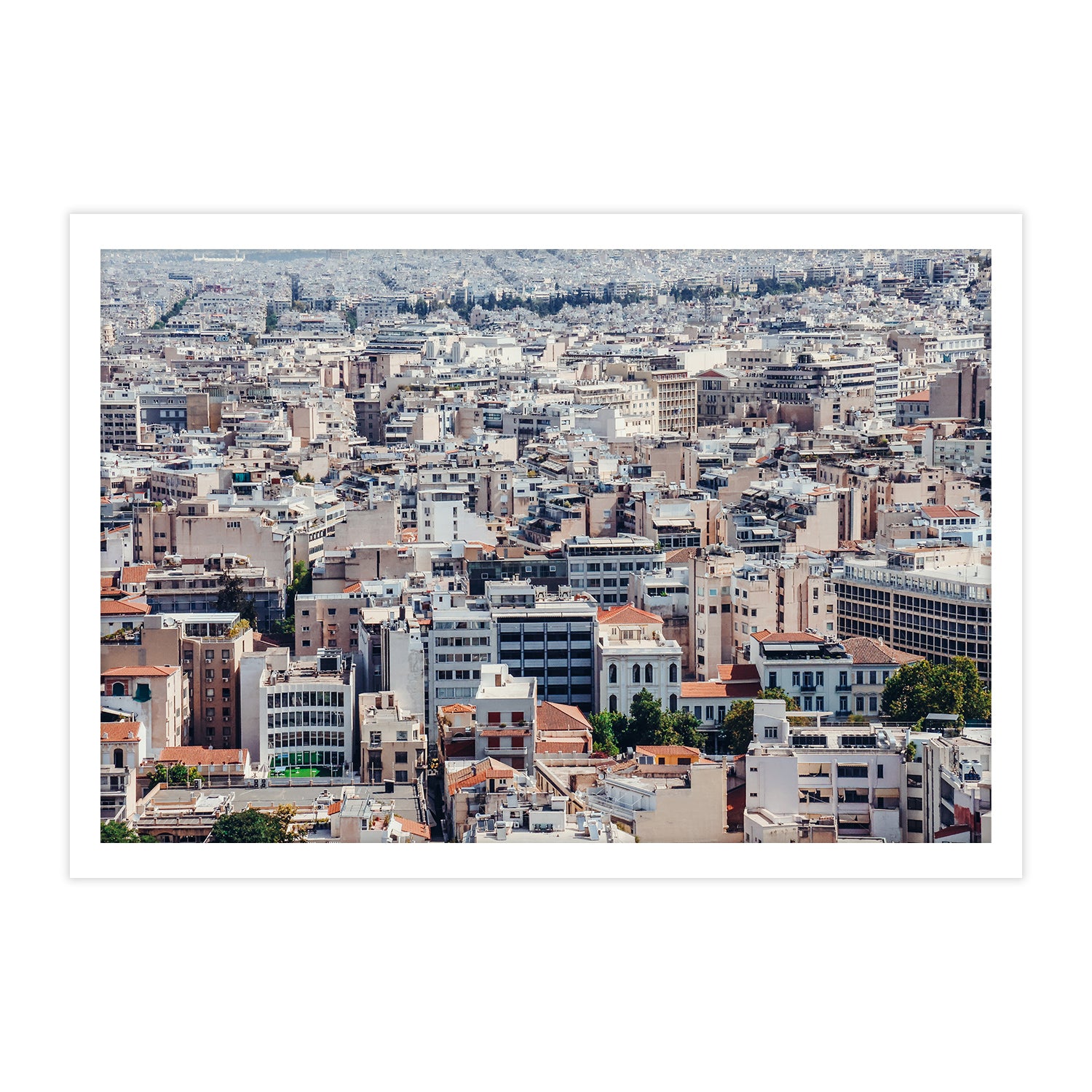 Athens No.24