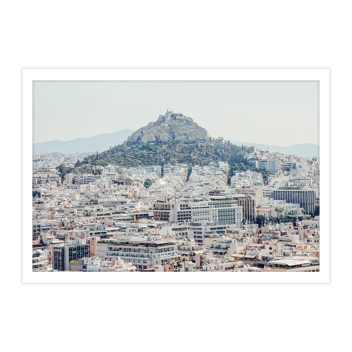 Athens No.25