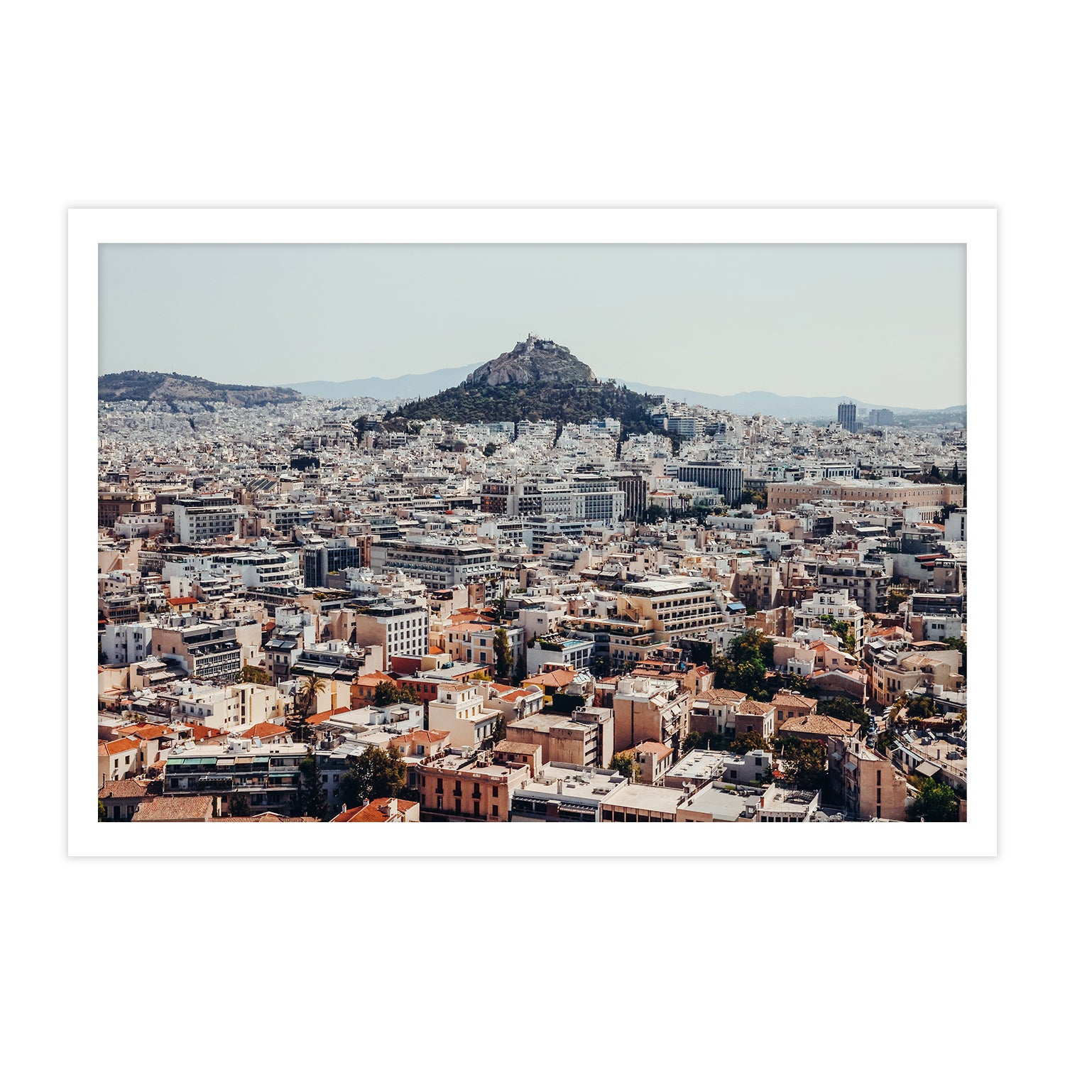 Athens No.26