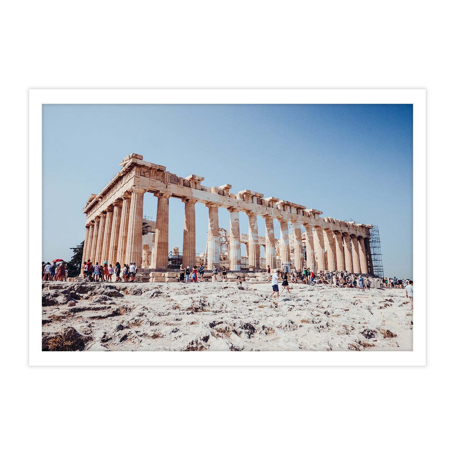 Athens No.27