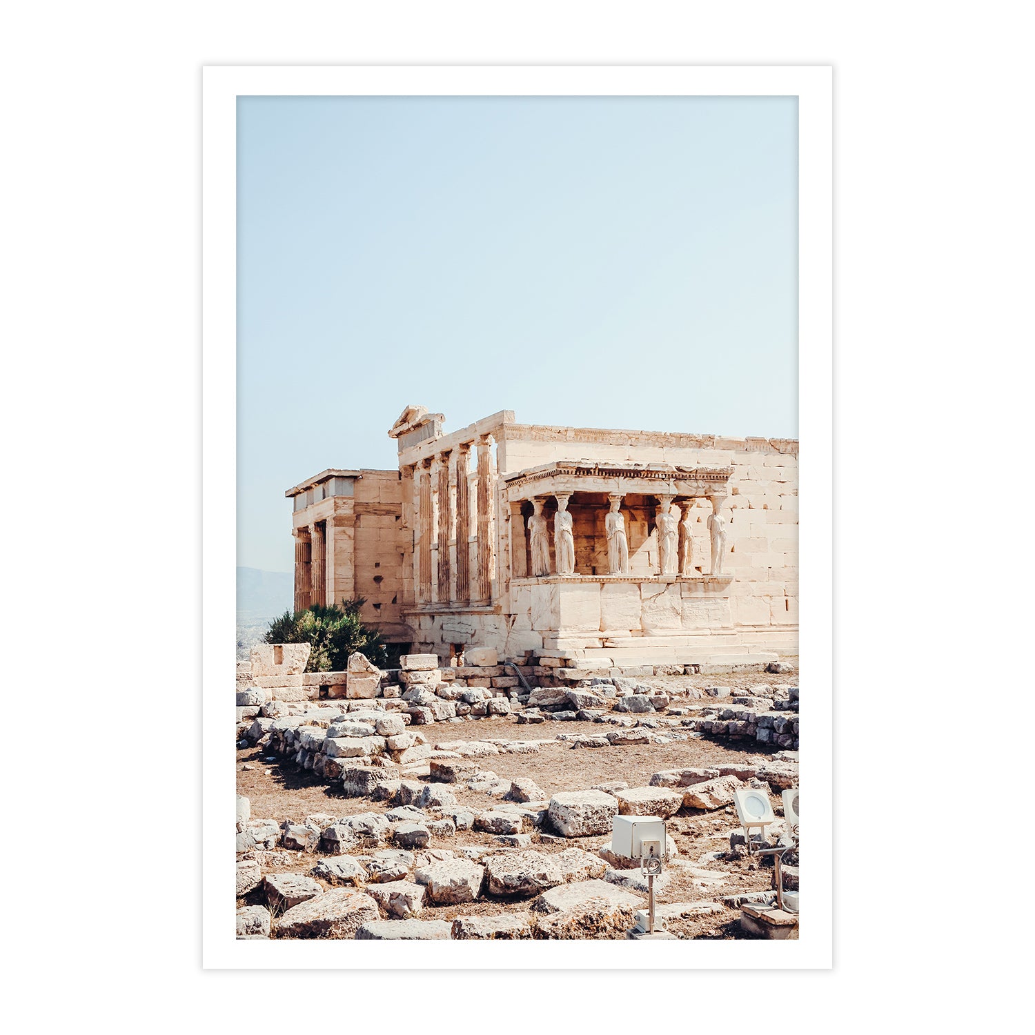 Athens No.4