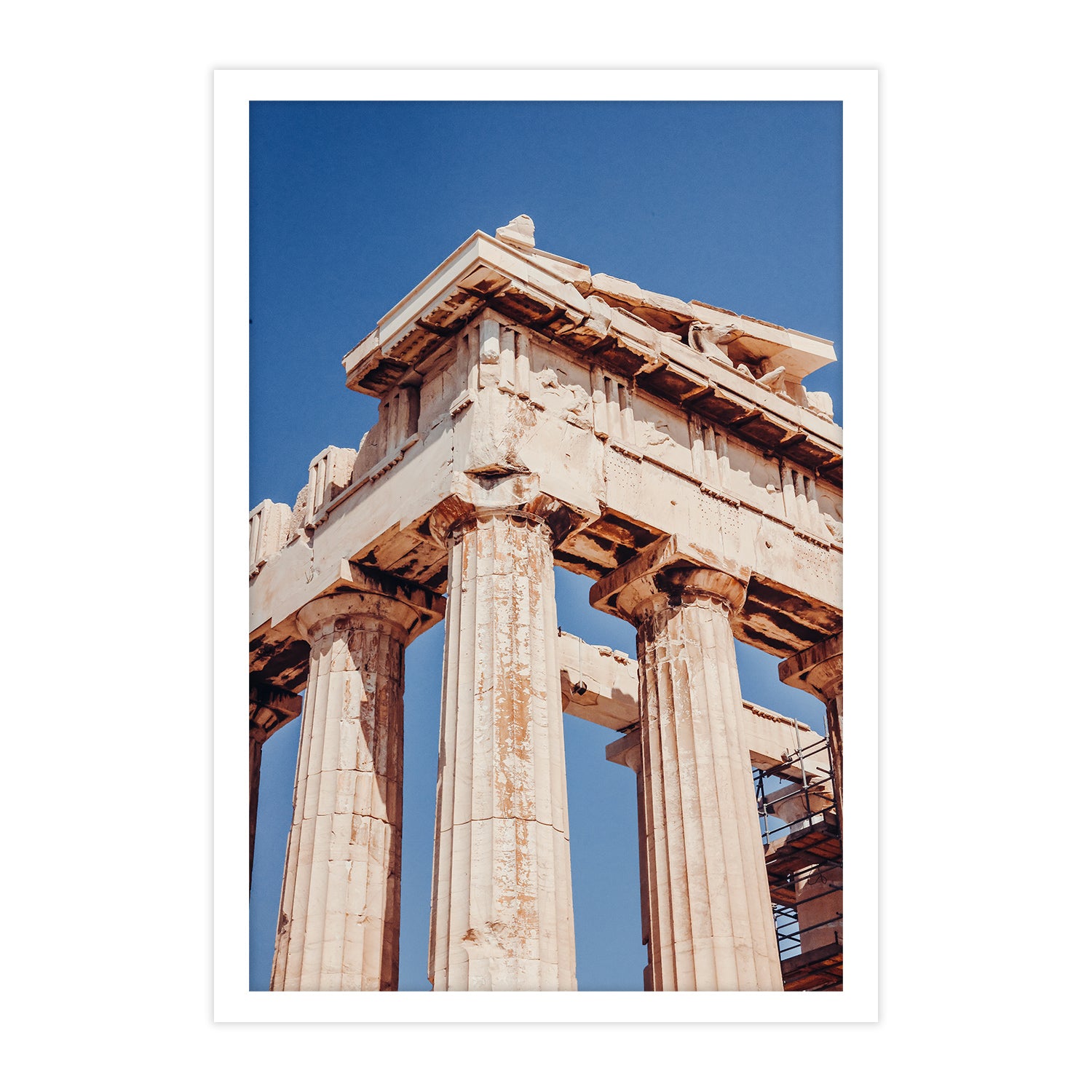 Athens No.6