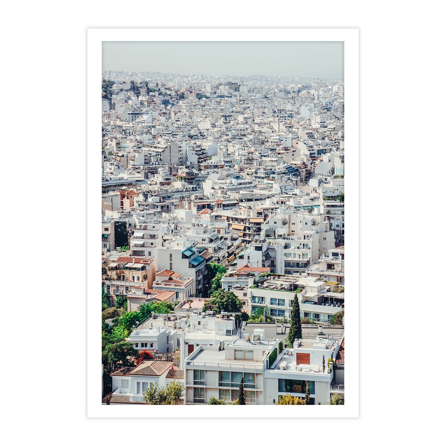 Athens No.7