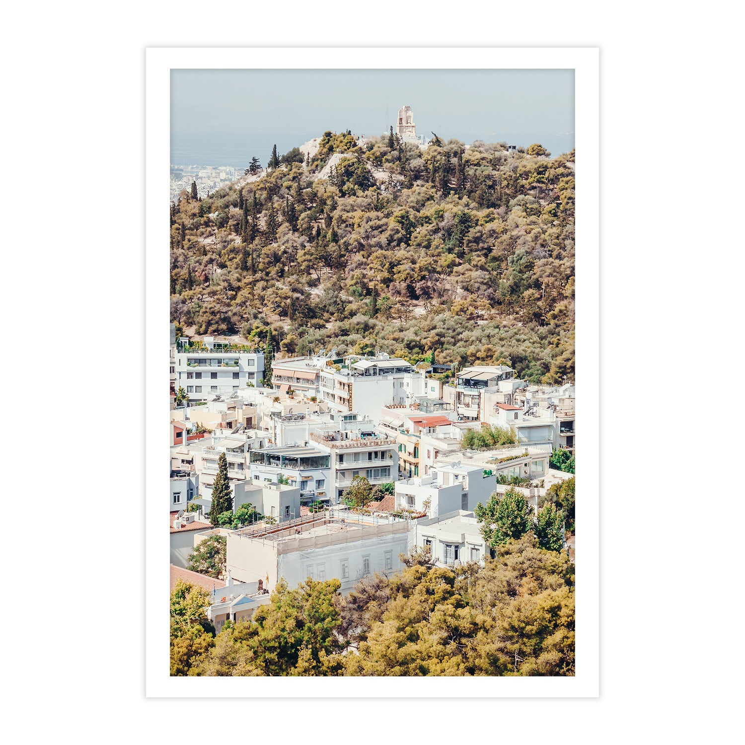 Athens No.8