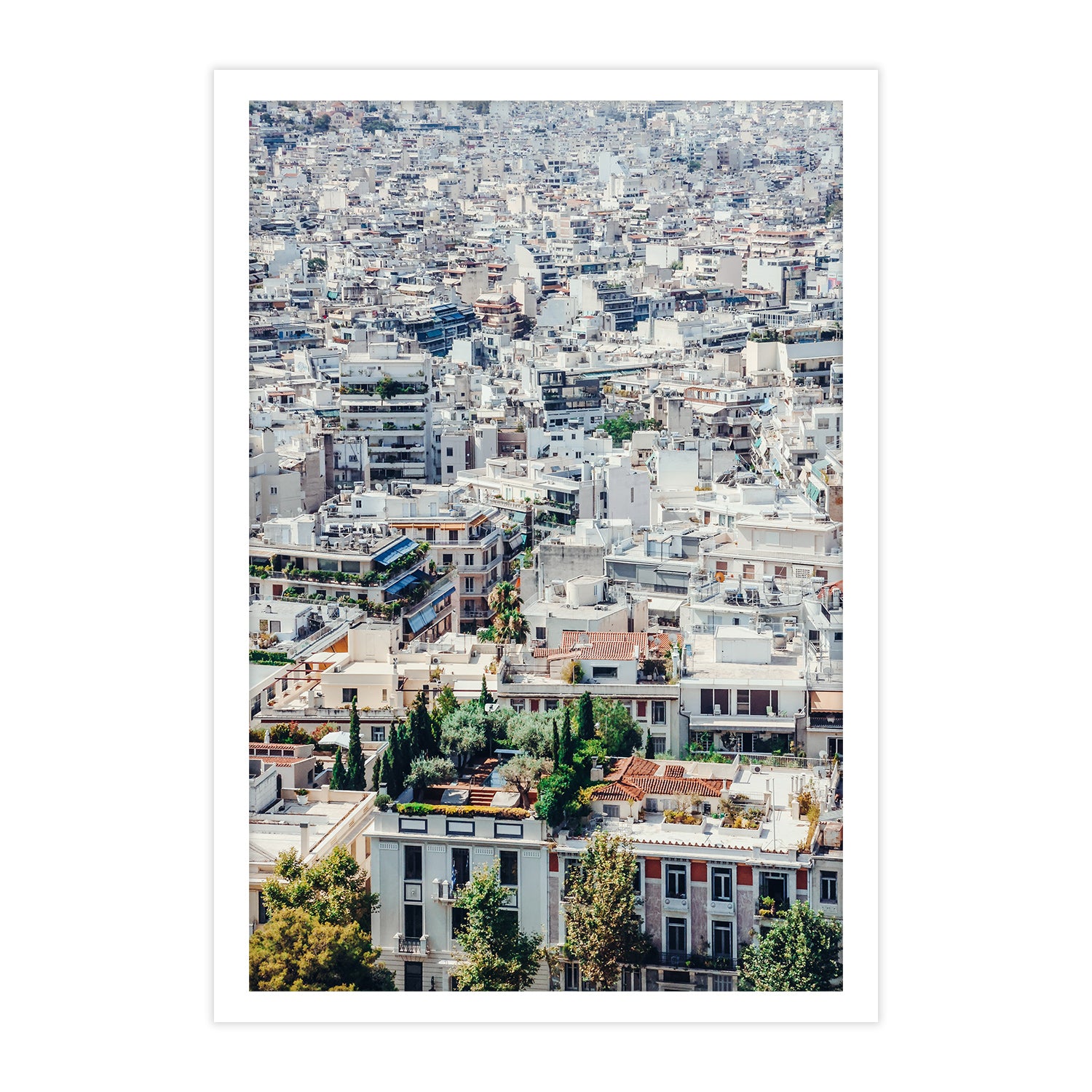 Athens No.9