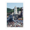 Cinque Terra No.25