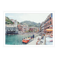 Cinque Terra No.6