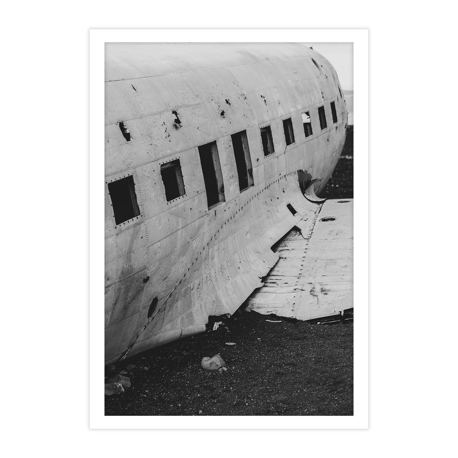 Iceland No.1