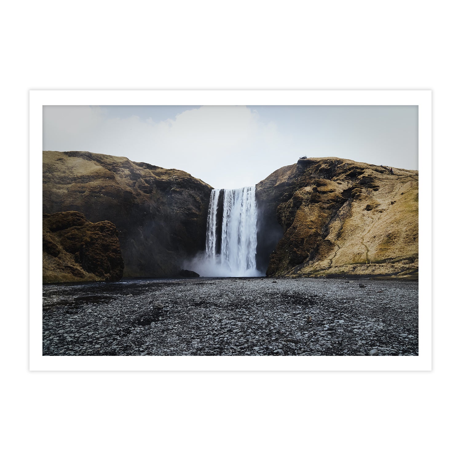Iceland No.14