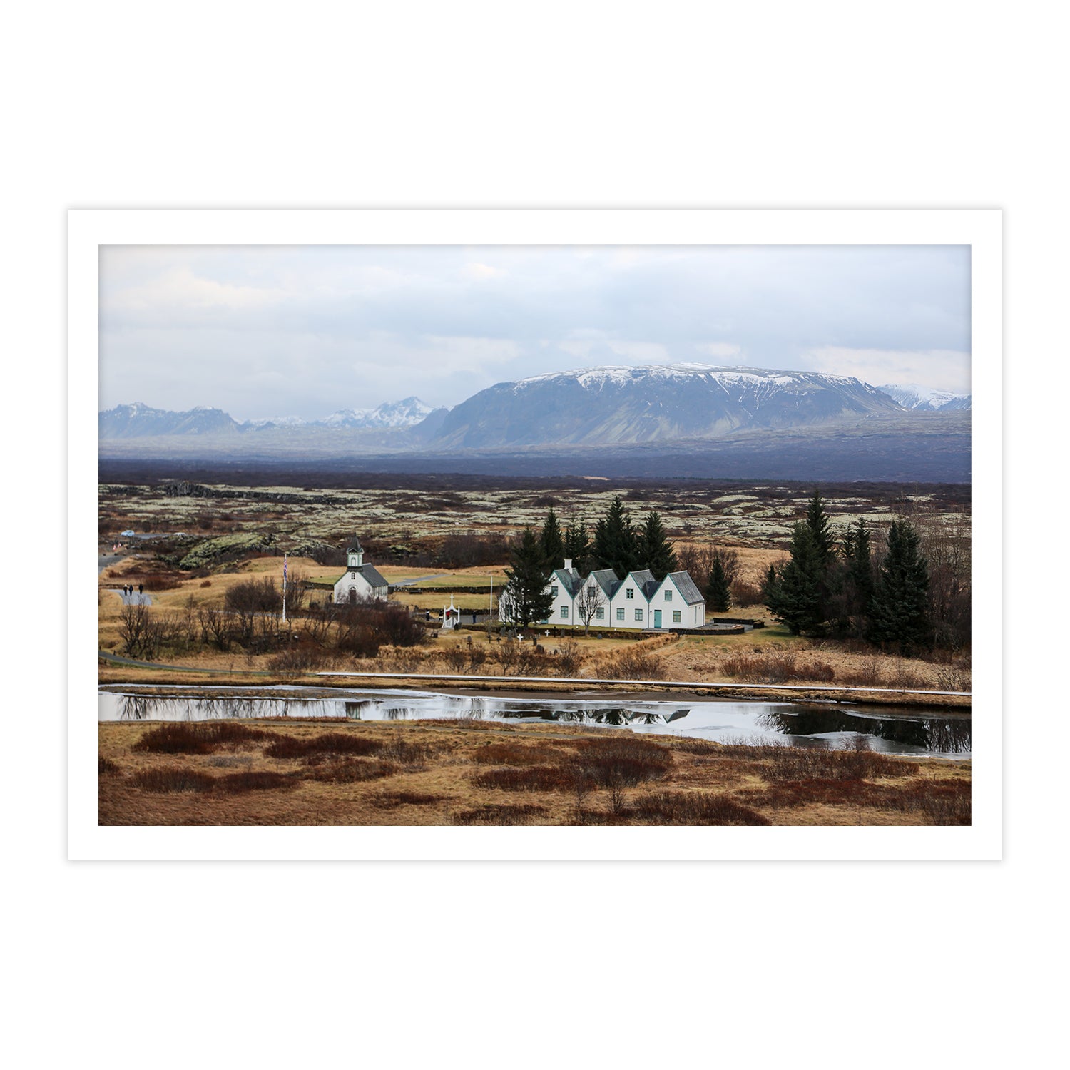 Iceland No.16