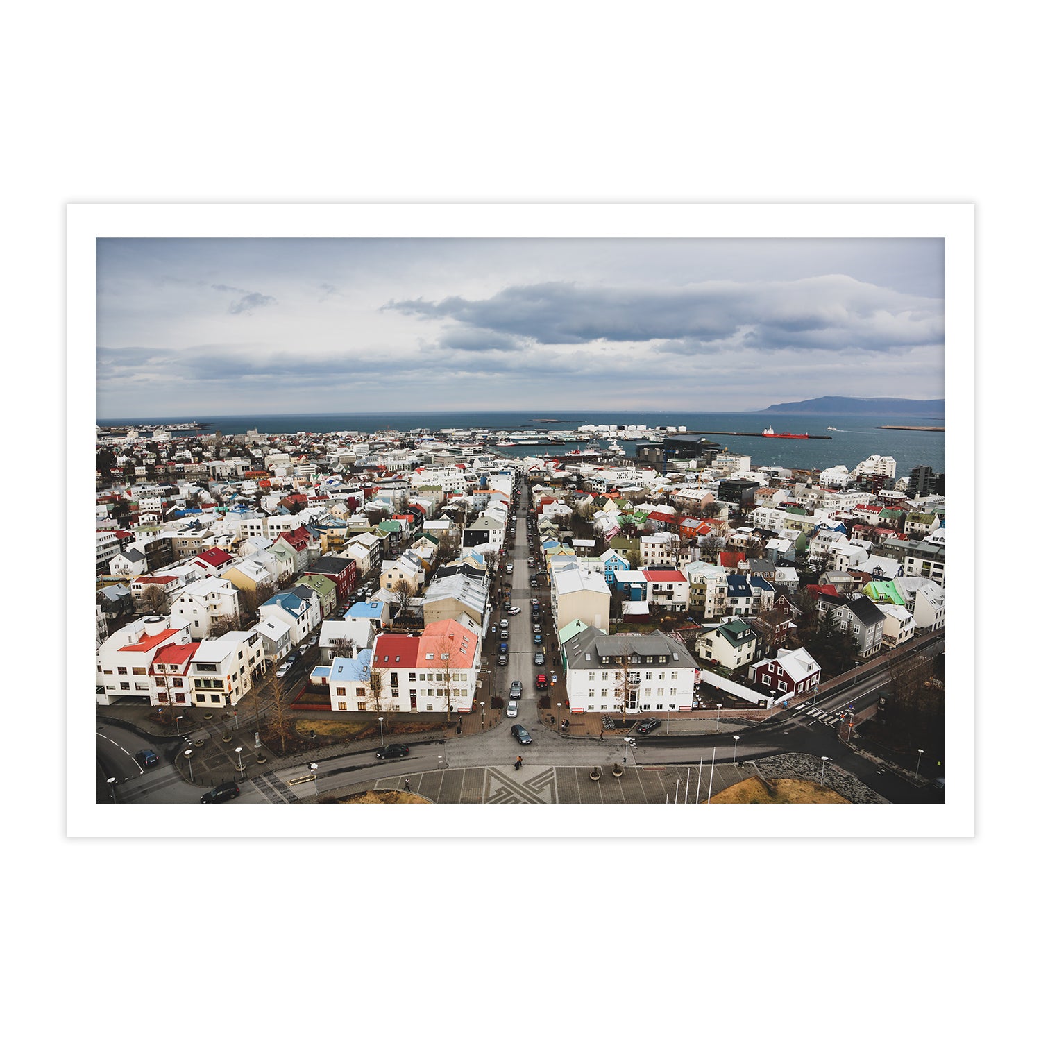 Iceland No.21