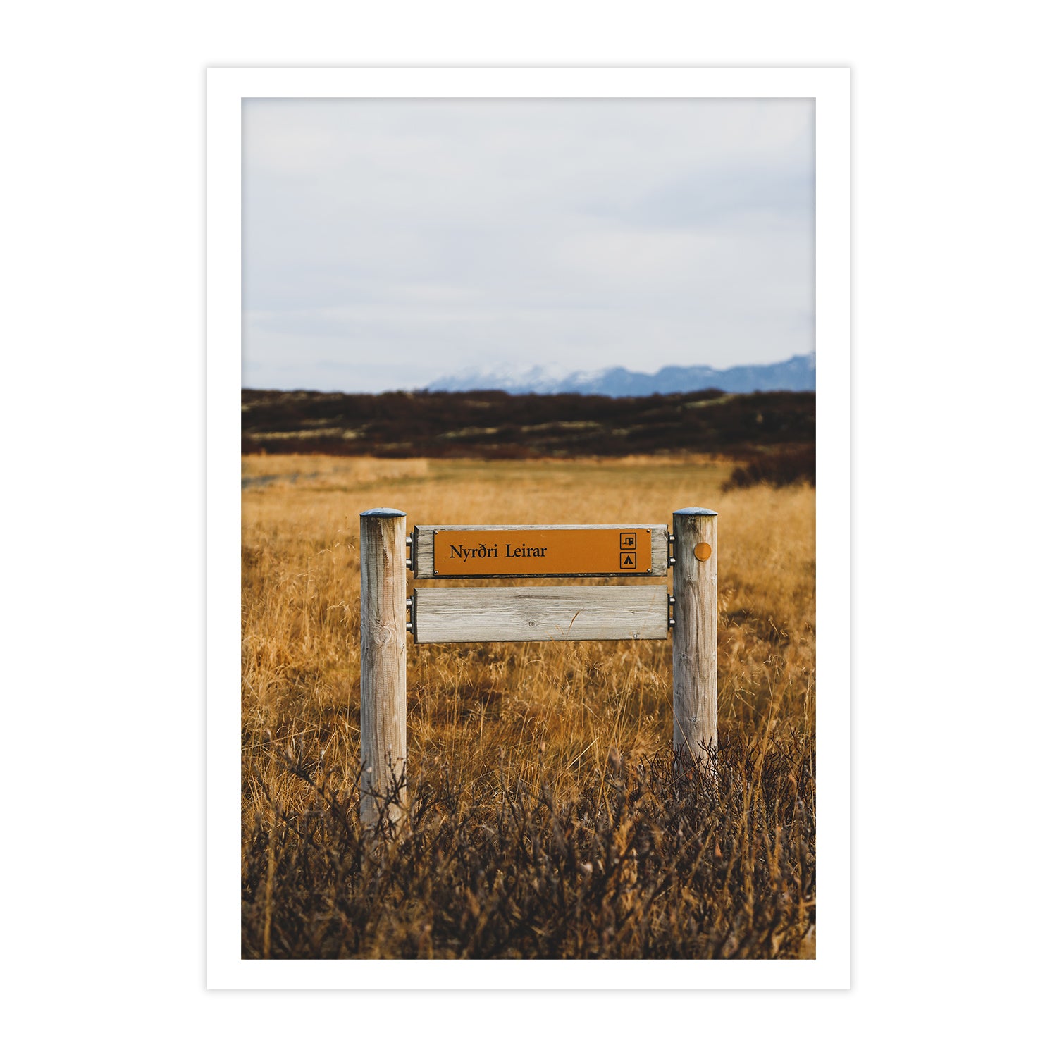 Iceland No.5