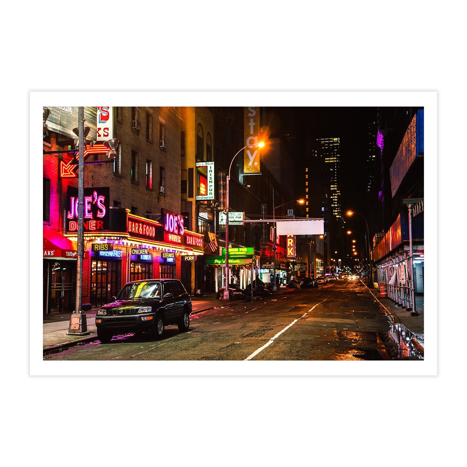 New York No.15