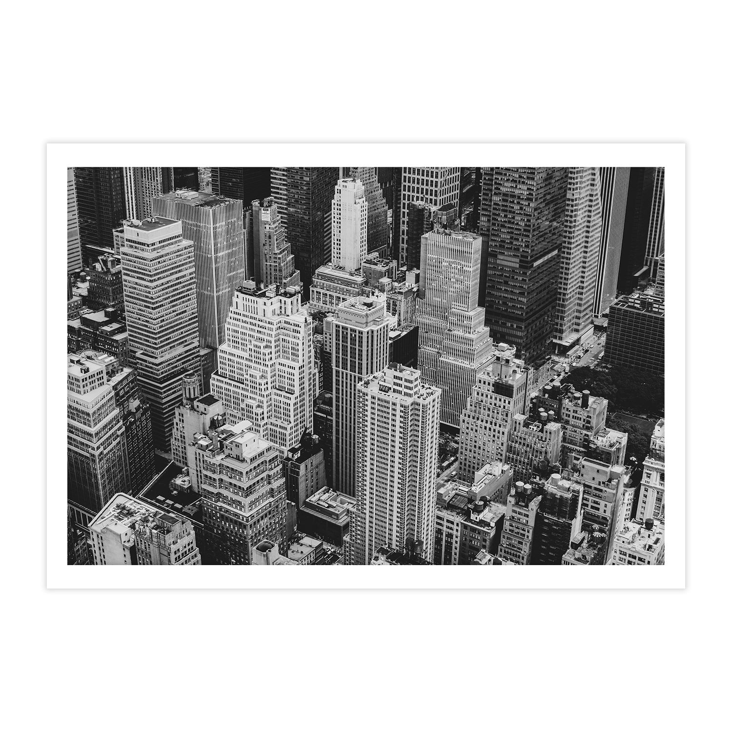 New York No.16