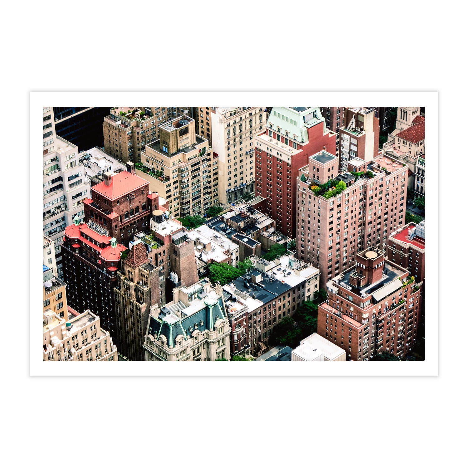 New York No.17