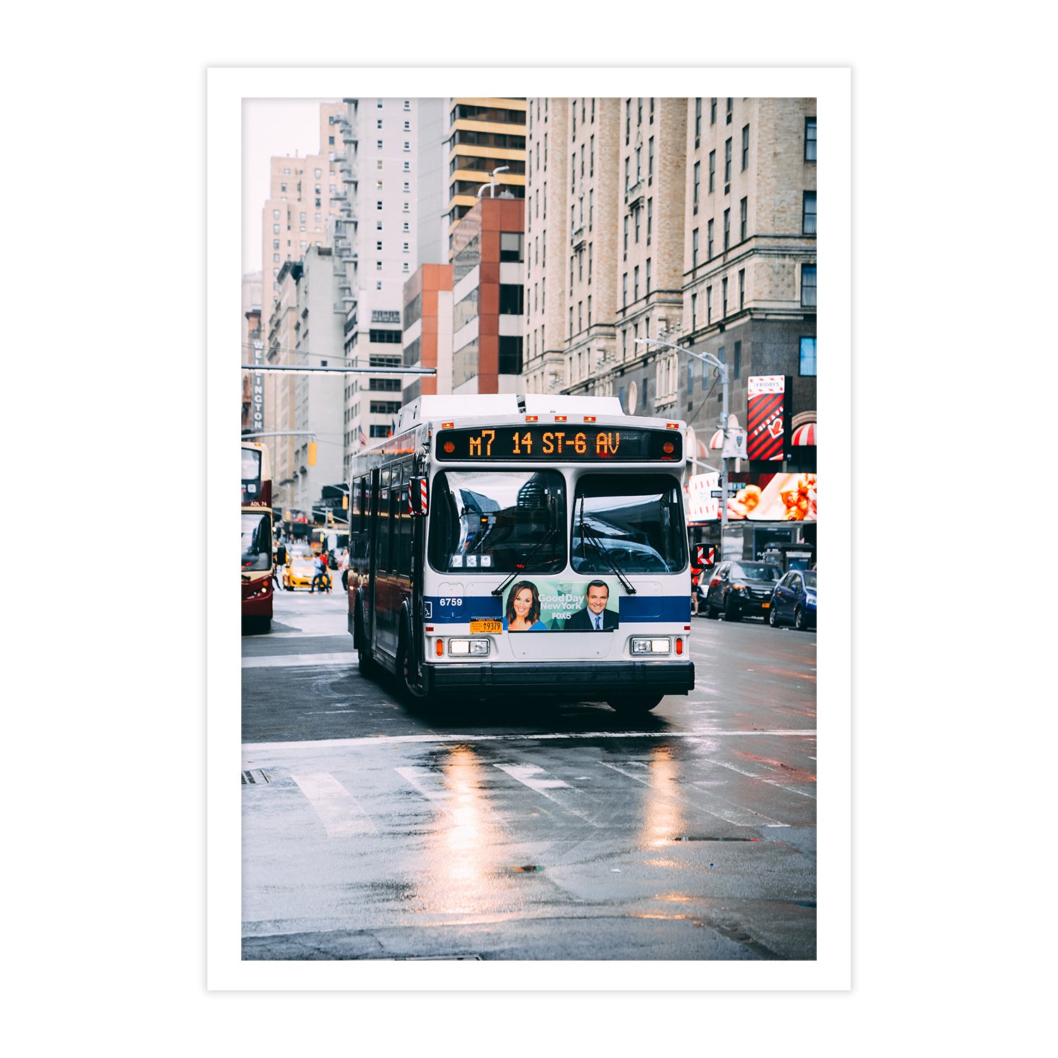 New York No.18