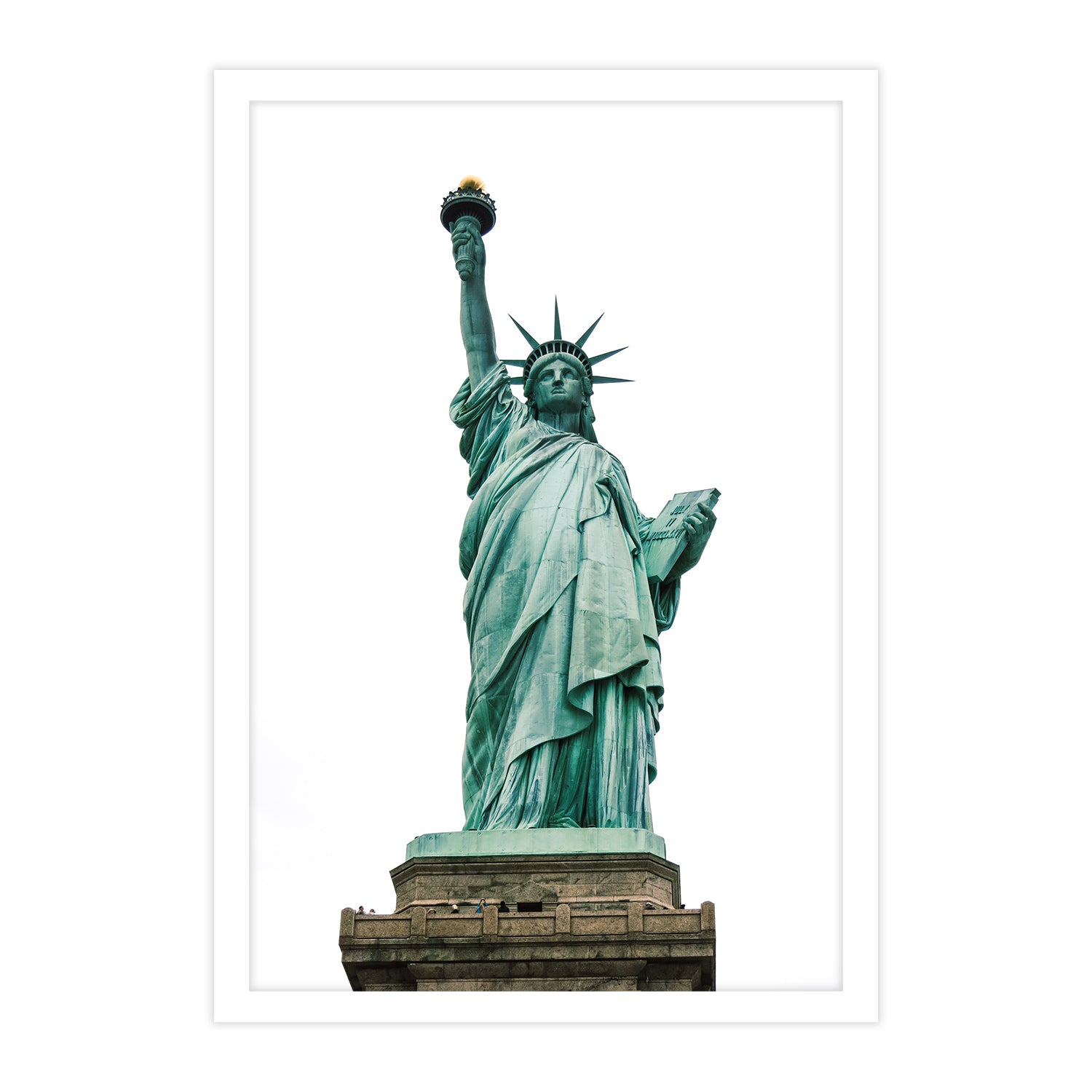 New York No.27