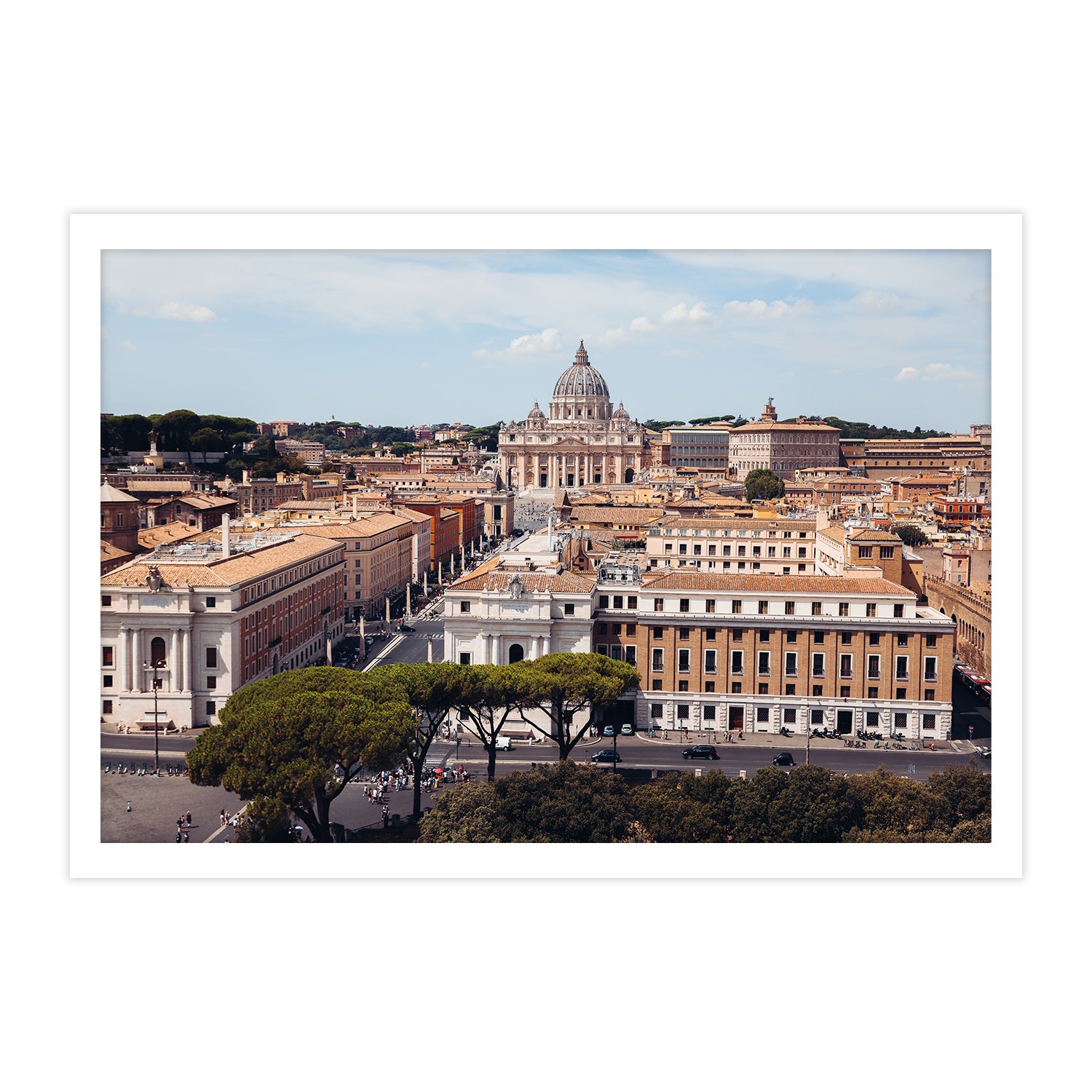 Rome No.2