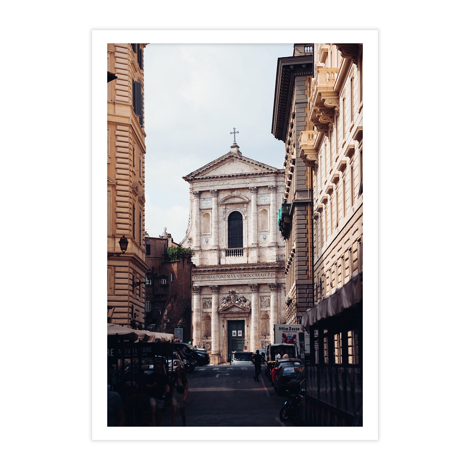 Rome No.4
