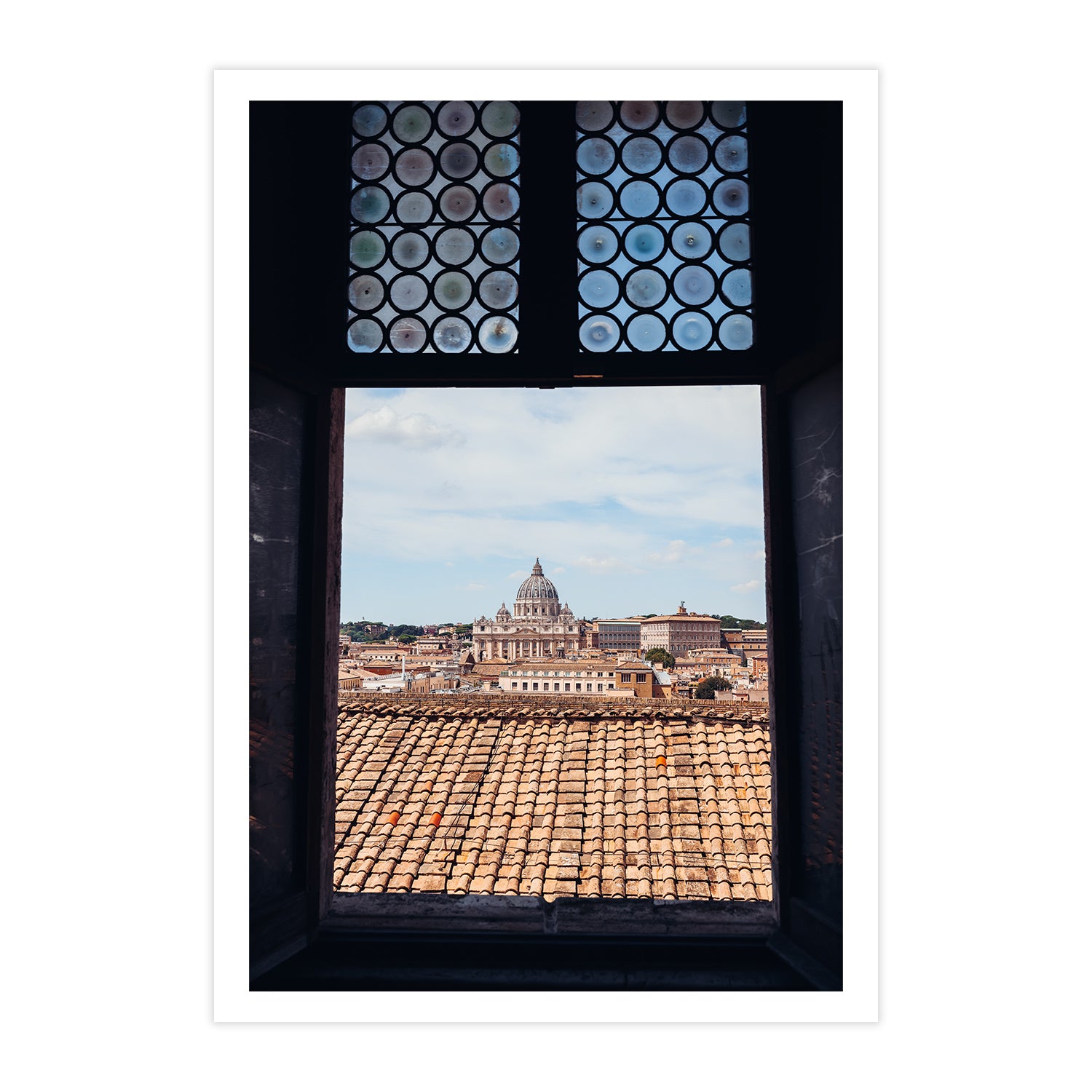 Rome No.6