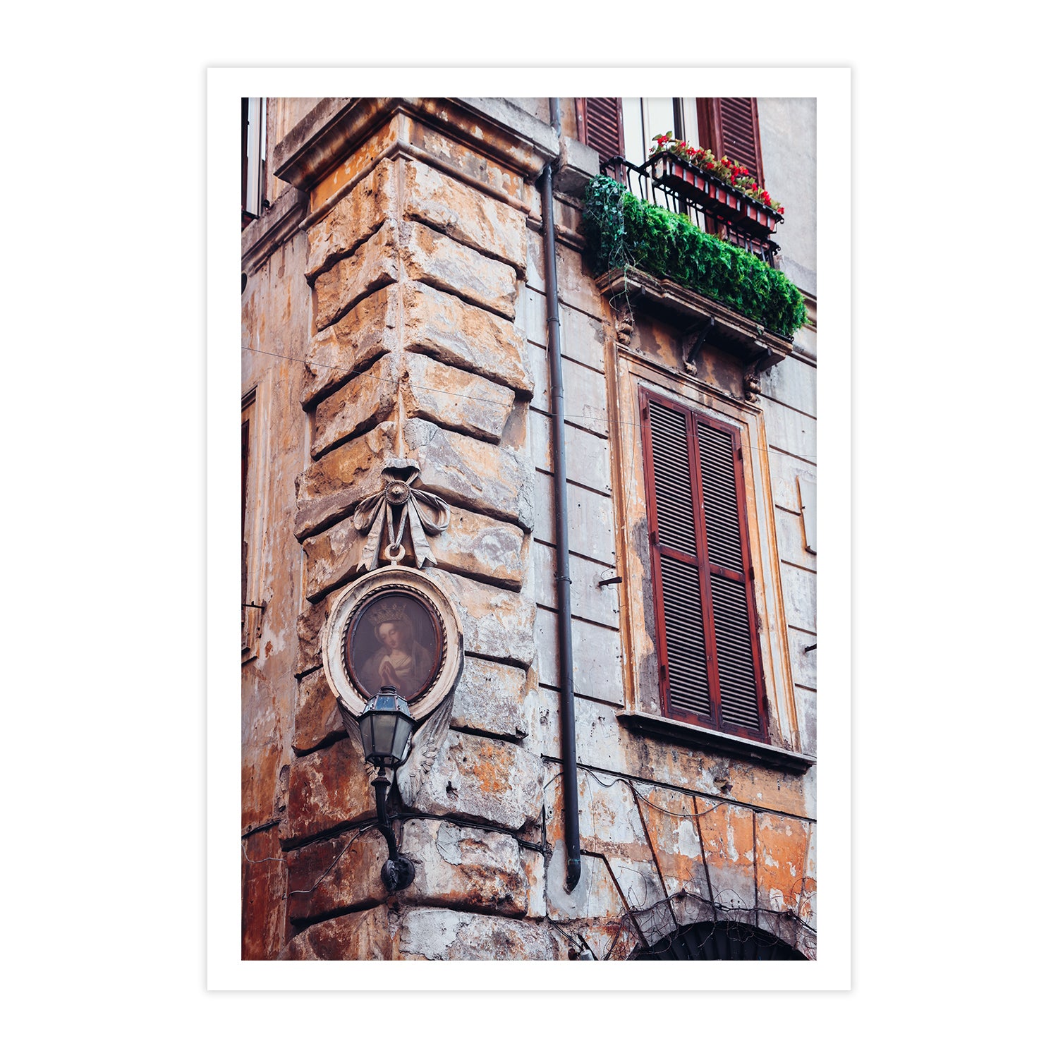 Rome No.9