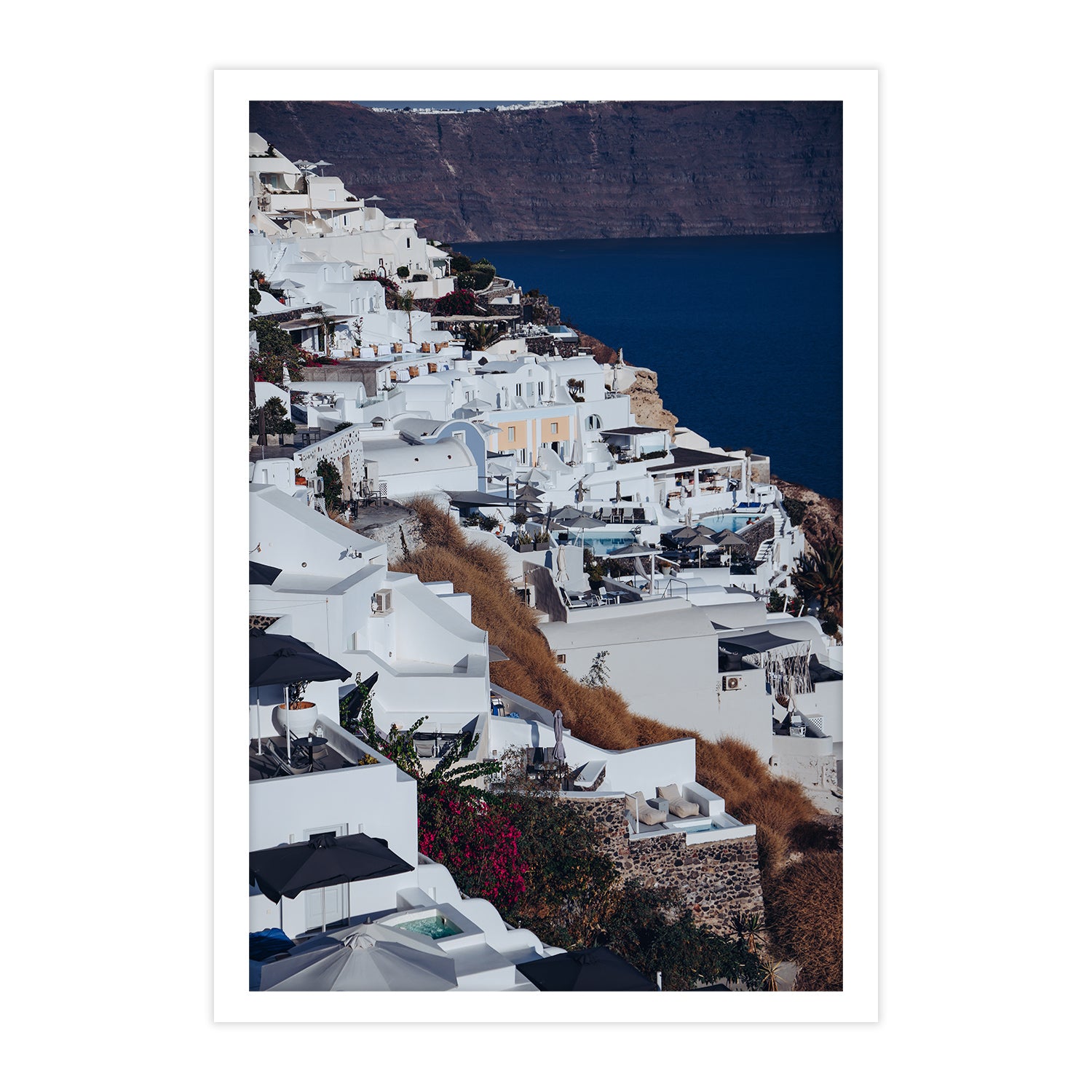 Santorini No.1