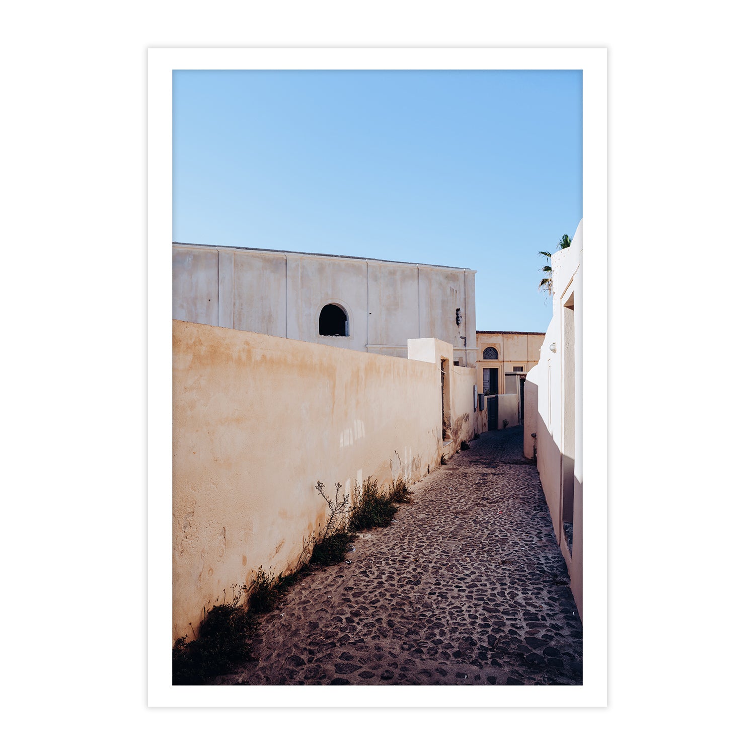 Santorini No.12