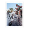 Santorini No.13