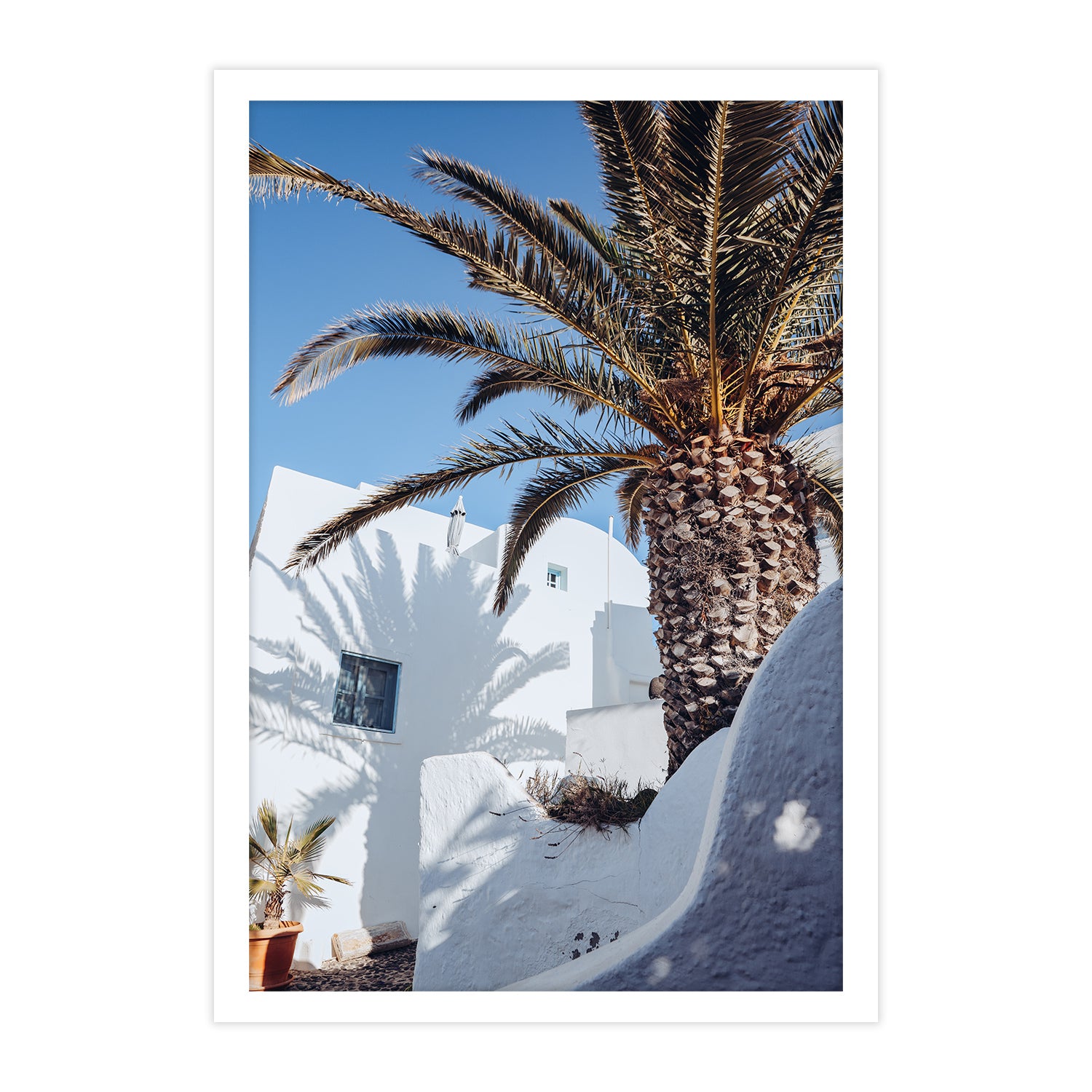 Santorini No.14