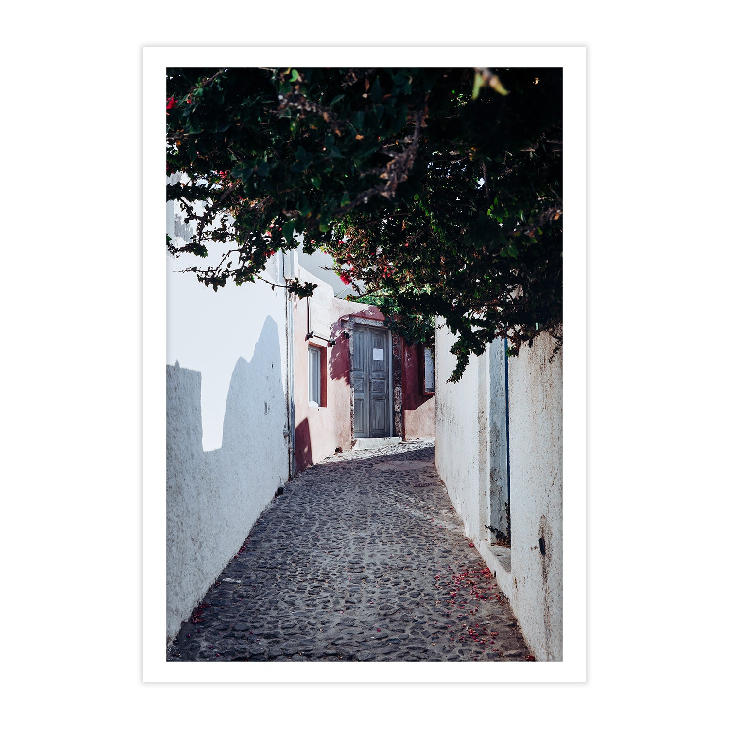 Santorini No.15
