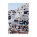 Santorini No.18