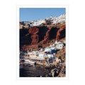 Santorini No.22