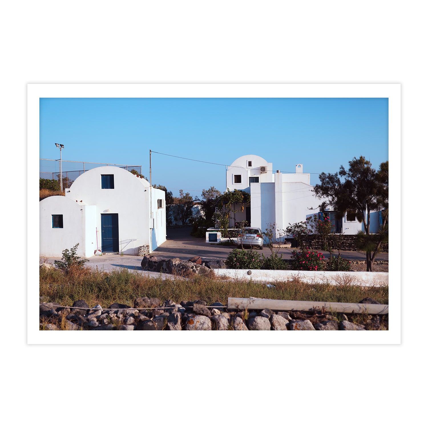 Santorini No.27