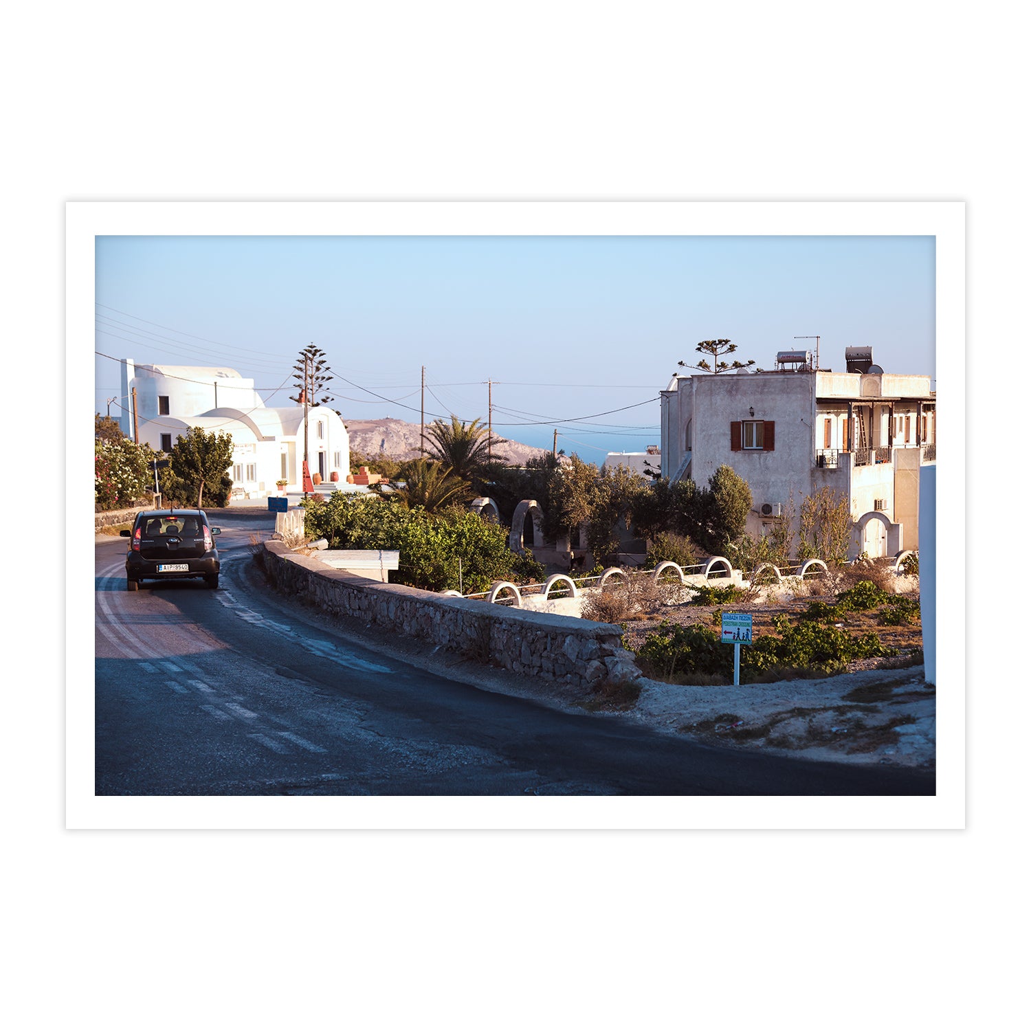 Santorini No.29