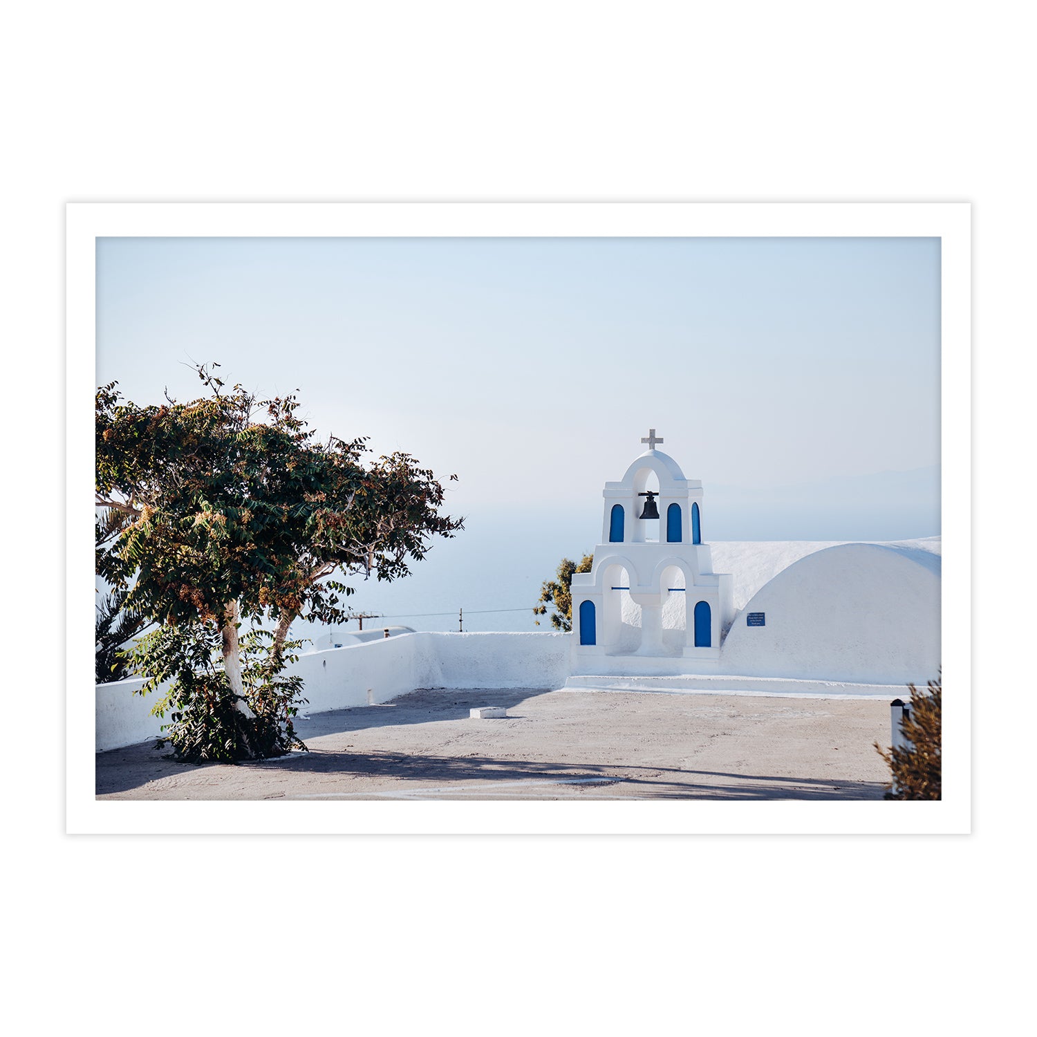 Santorini No.31