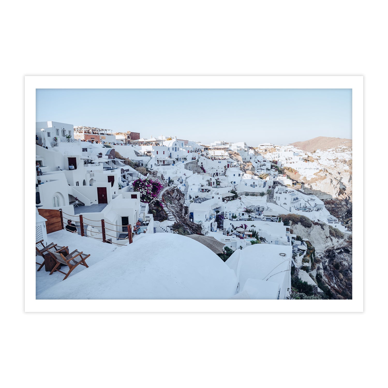 Santorini No.33