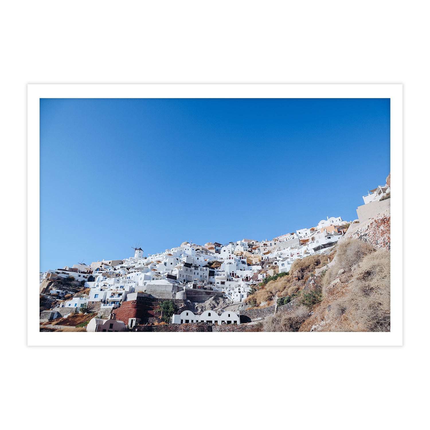 Santorini No.38