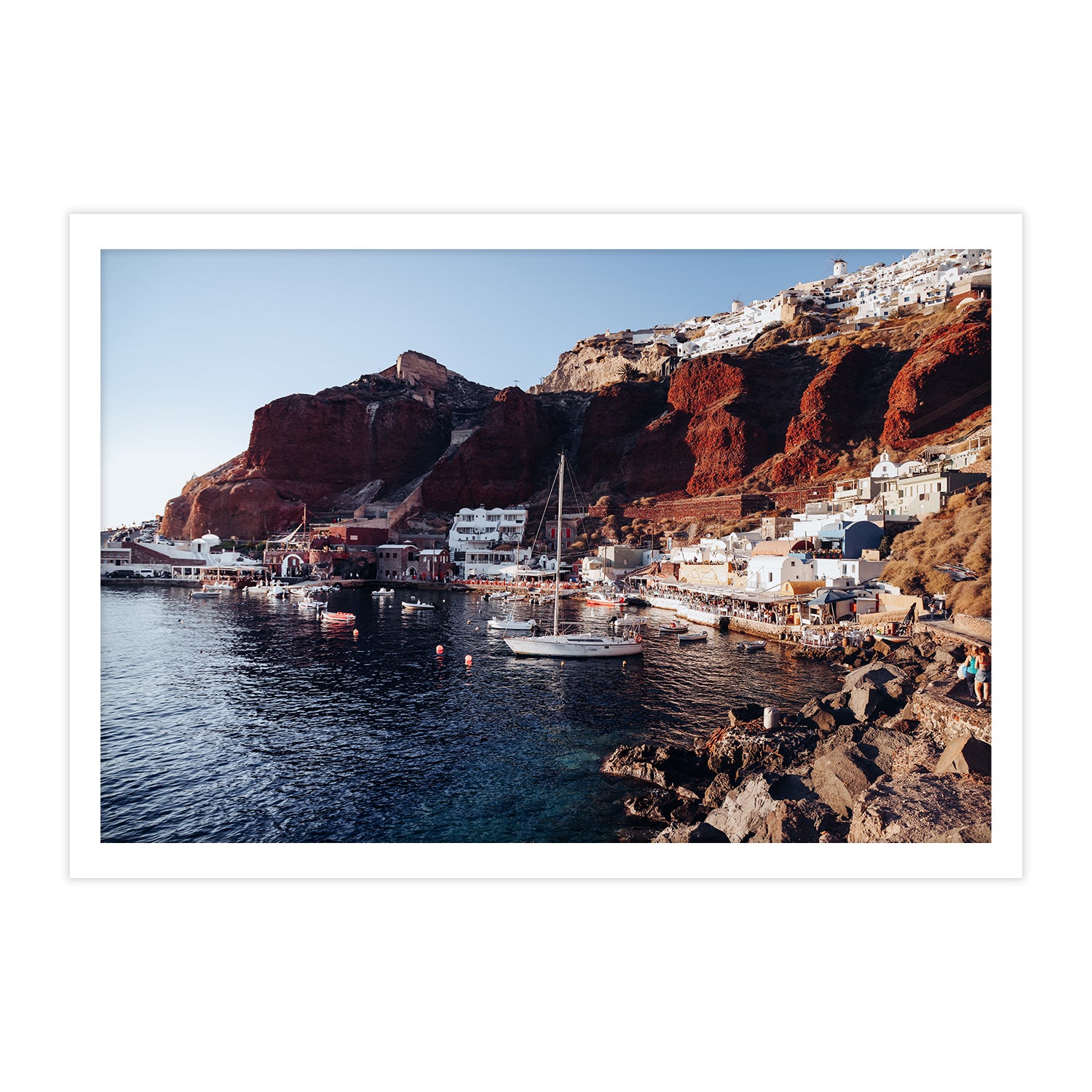 Santorini No.46