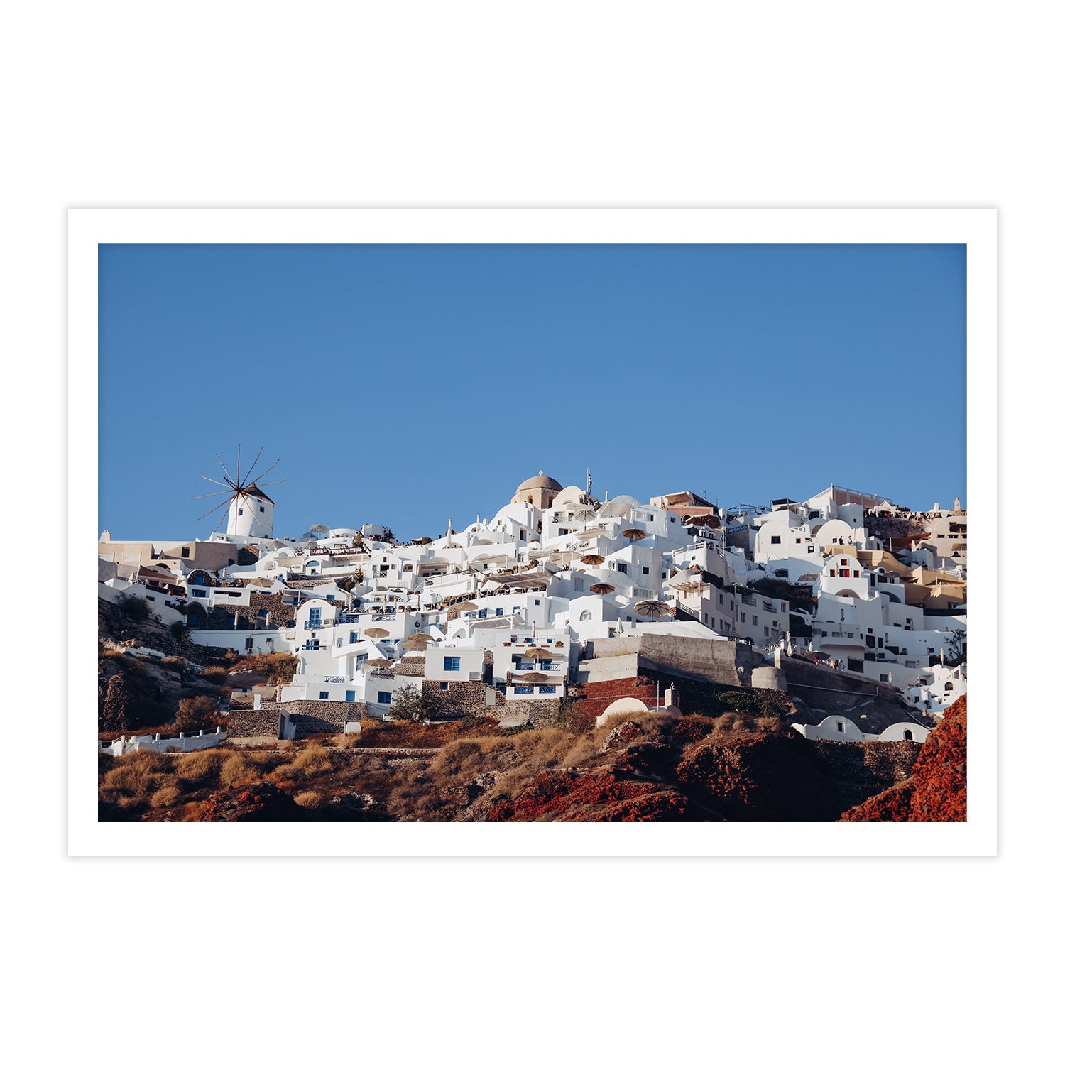 Santorini No.47