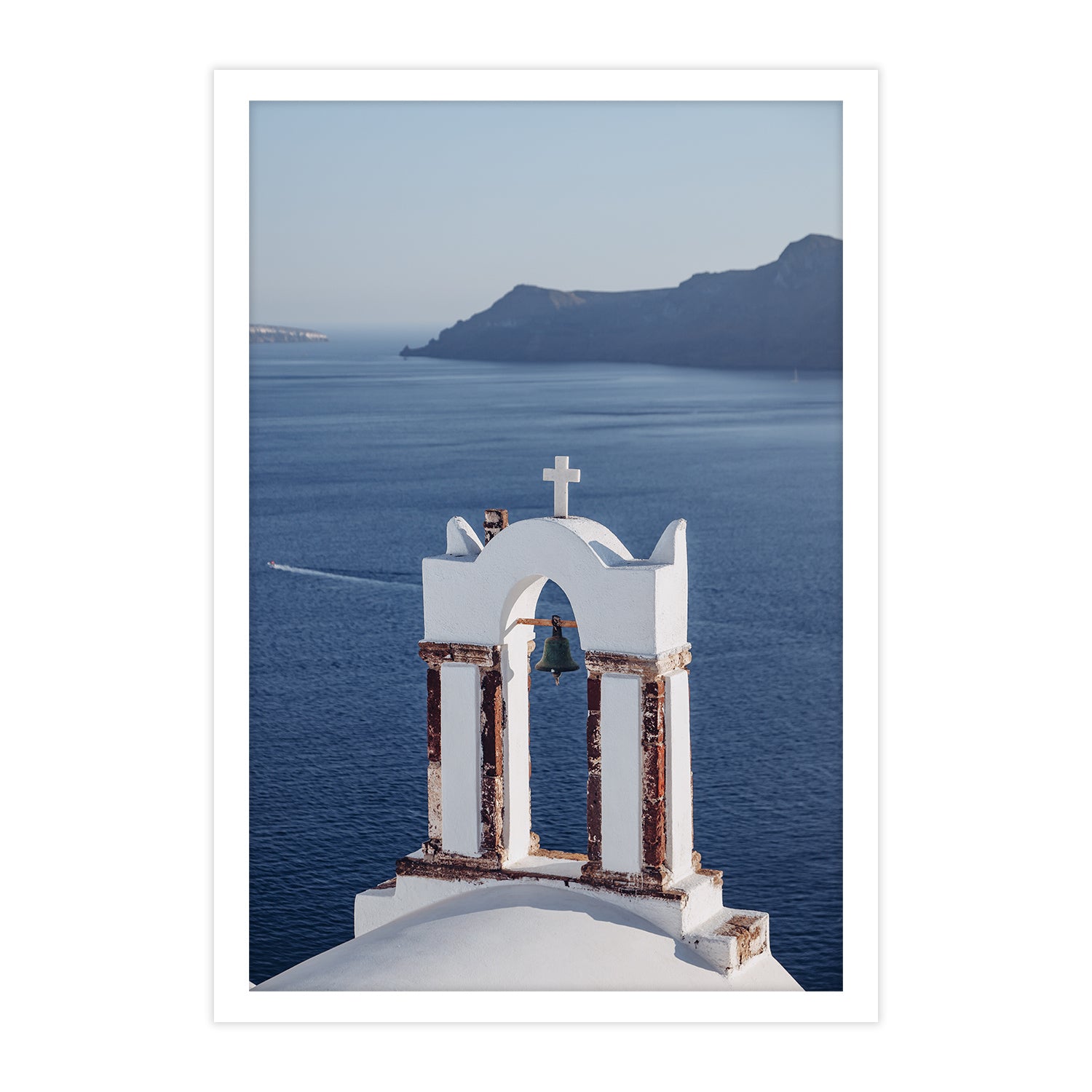 Santorini No.5