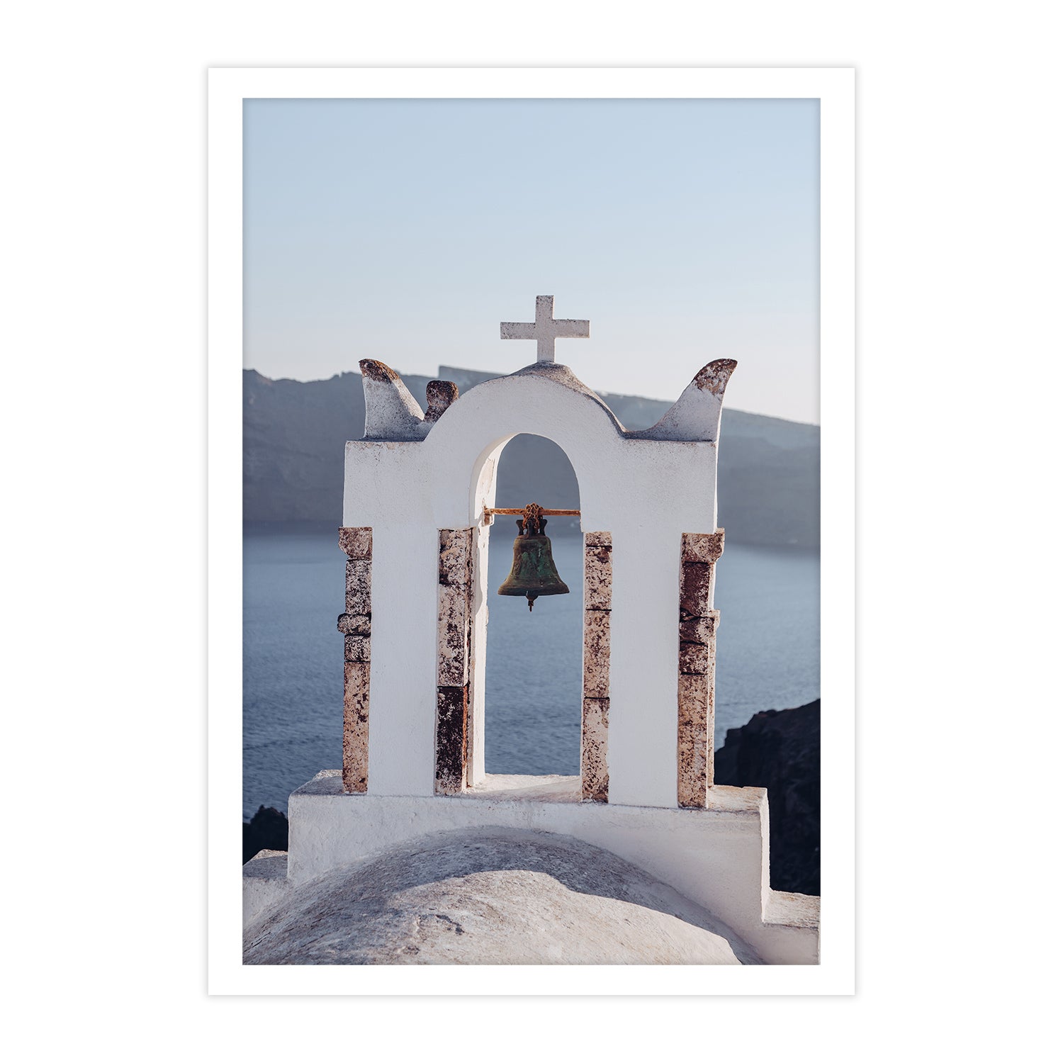 Santorini No.6