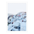 Santorini No.8