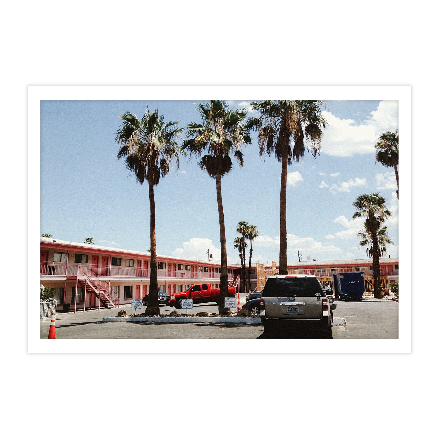 Las Vegas No.1